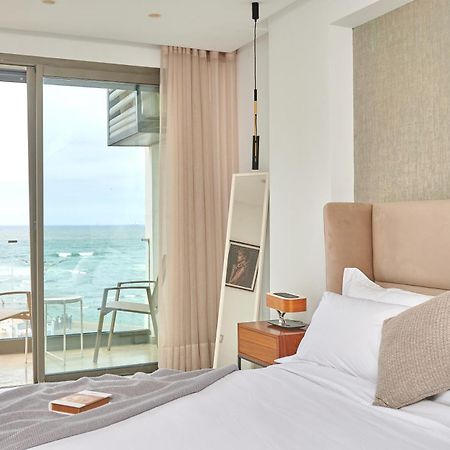 Apartment Sea View B14 - Mosquee Hassan II - By Thecasaedition Casablanca Exterior photo