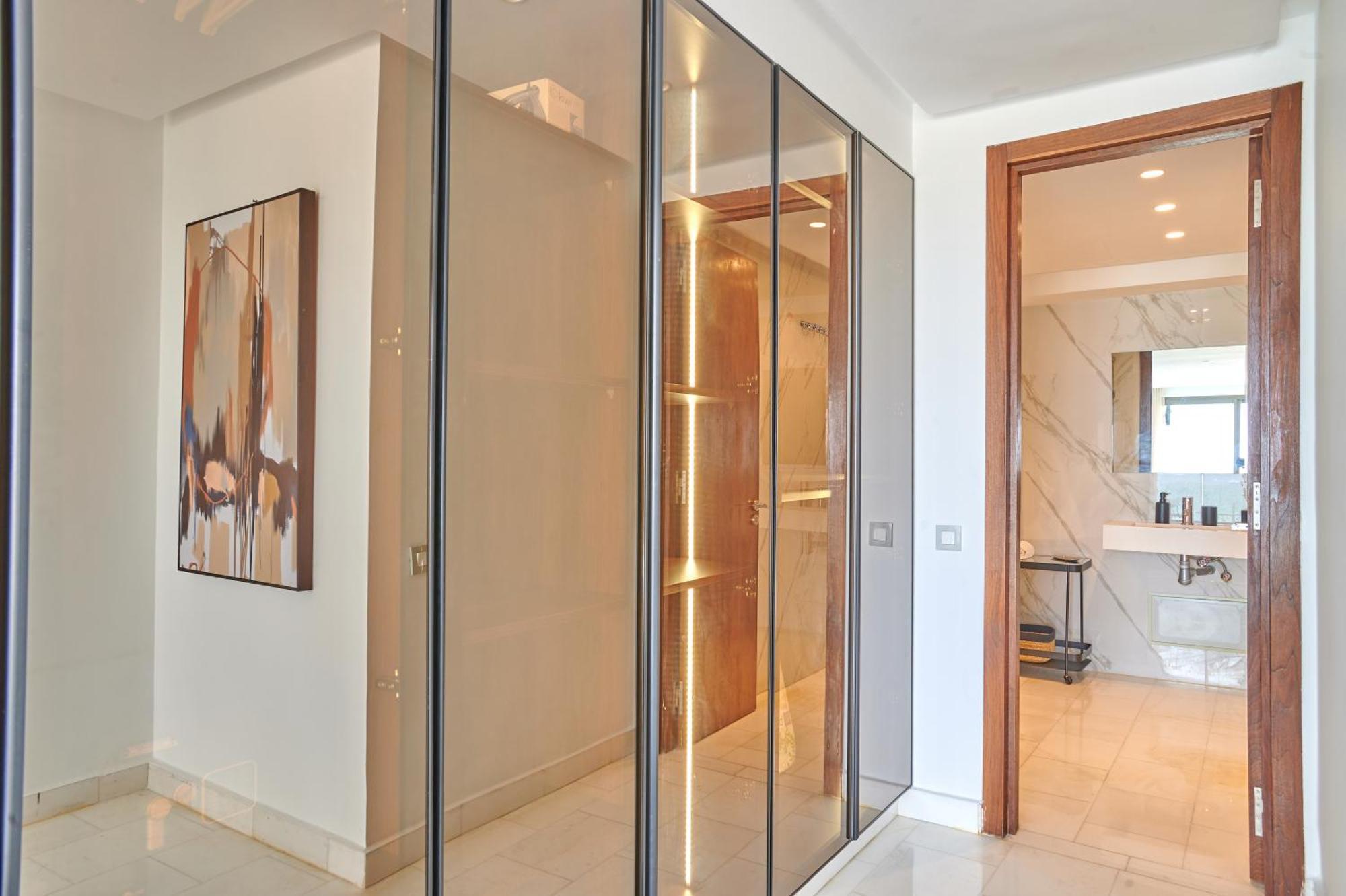Apartment Sea View B14 - Mosquee Hassan II - By Thecasaedition Casablanca Exterior photo